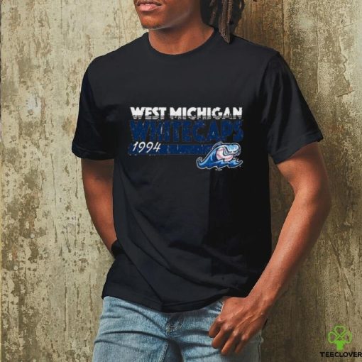 West Michigan Whitecaps Molar T hoodie, sweater, longsleeve, shirt v-neck, t-shirt