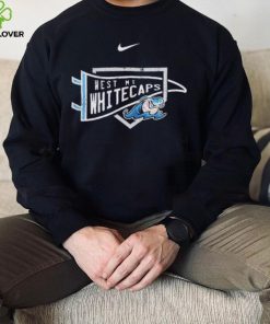 West Michigan Whitecaps hoodie, sweater, longsleeve, shirt v-neck, t-shirt