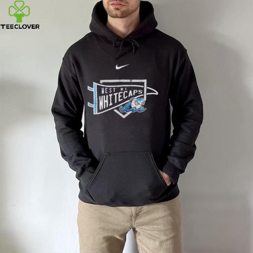 West Michigan Whitecaps hoodie, sweater, longsleeve, shirt v-neck, t-shirt