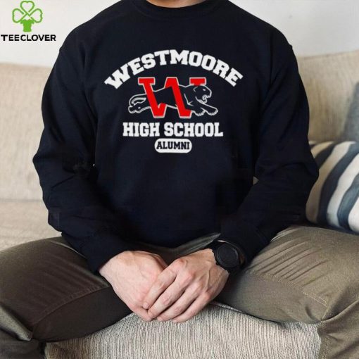 West Moore High School Alumni hoodie, sweater, longsleeve, shirt v-neck, t-shirt