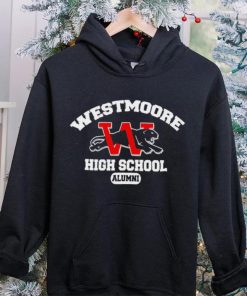 West Moore High School Alumni hoodie, sweater, longsleeve, shirt v-neck, t-shirt