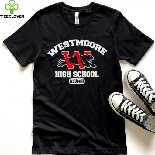 West Moore High School Alumni hoodie, sweater, longsleeve, shirt v-neck, t-shirt