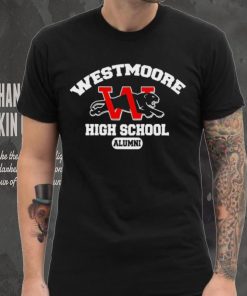 West Moore High School Alumni hoodie, sweater, longsleeve, shirt v-neck, t-shirt