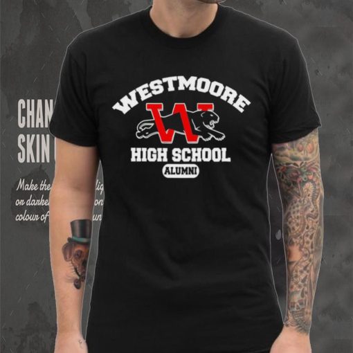 West Moore High School Alumni hoodie, sweater, longsleeve, shirt v-neck, t-shirt