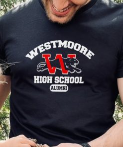 West Moore High School Alumni hoodie, sweater, longsleeve, shirt v-neck, t-shirt