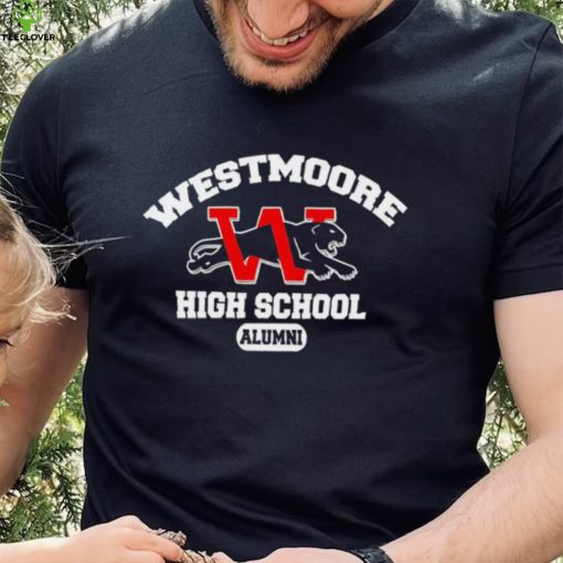 West Moore High School Alumni hoodie, sweater, longsleeve, shirt v-neck, t-shirt