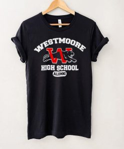 West Moore High School Alumni hoodie, sweater, longsleeve, shirt v-neck, t-shirt