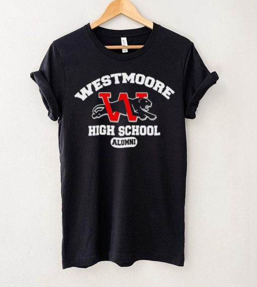 West Moore High School Alumni hoodie, sweater, longsleeve, shirt v-neck, t-shirt