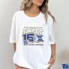Meg Turner If You See A Company Wide Layoff Coming Shirts