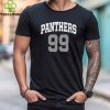 West Ottawa Panthers 99 Shirt