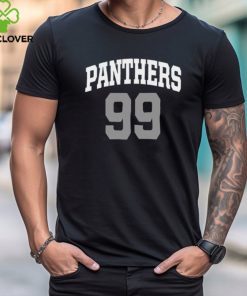 West Ottawa Panthers 99 Shirt