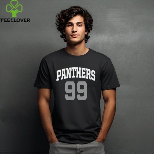 West Ottawa Panthers 99 Shirt