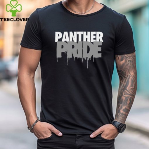 West Ottawa Panthers Pride Shirt