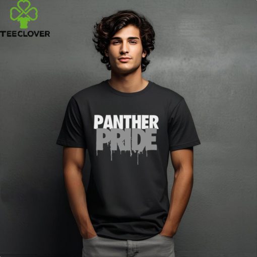 West Ottawa Panthers Pride Shirt