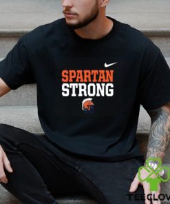 West Springfield High School Spartans Shirt