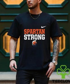 West Springfield High School Spartans Shirt