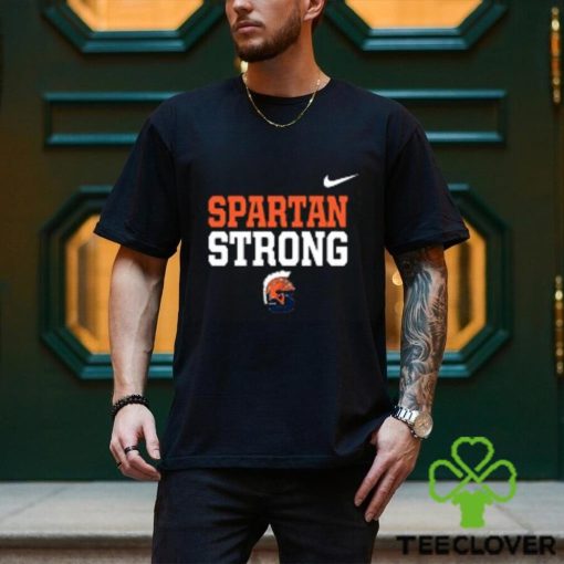 West Springfield High School Spartans Shirt