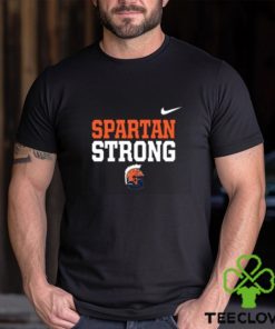 West Springfield High School Spartans Shirt