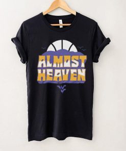 West Virginia Almost Heaven shirt 3 West Virginia Almost Heaven shirt