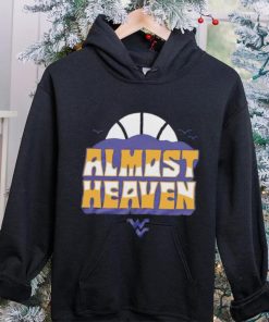 West Virginia Almost Heaven shirt 6 West Virginia Almost Heaven shirt