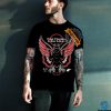 Potus Political Opponents To Unexpected Soulmates Shirt