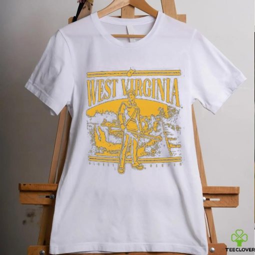 West Virginia Mountaineers Colosseum 2024 Shirt