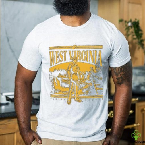 West Virginia Mountaineers Colosseum 2024 Shirt