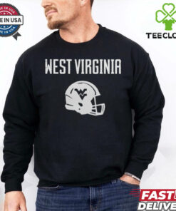 West Virginia Mountaineers New Version 2024 T Shirt