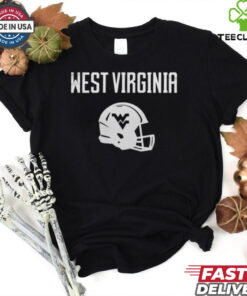 West Virginia Mountaineers New Version 2024 T Shirt