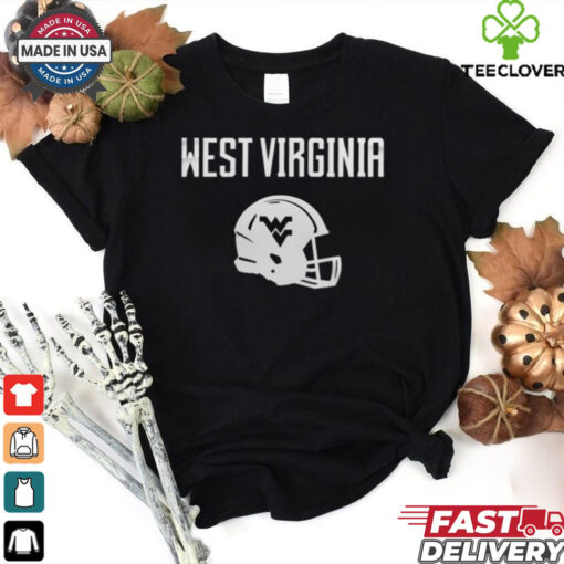 West Virginia Mountaineers New Version 2024 T Shirt