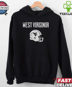 West Virginia Mountaineers New Version 2024 T Shirt