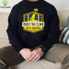 West Virginia Mountaineers Trust The Climb hoodie, sweater, longsleeve, shirt v-neck, t-shirt