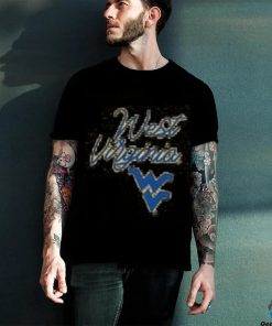 West Virginia Mountaineers Unisex Hyper Local Country Roads T Shirt