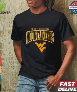 West Virginia Mountaineers football team logo classic shirt