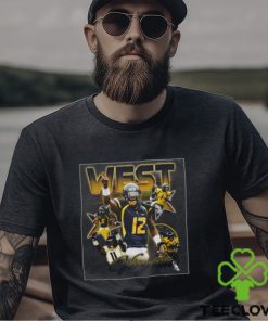 West Virginia Tee