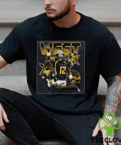 West Virginia Tee