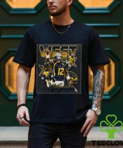 West Virginia Tee