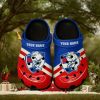 The Road Warrior Movie Crocs Crocband Clogs Shoes Comfortable For Men Women and Kids – Footwearelite Exclusive