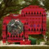 Taters PoTaToes Ugly Christmas Sweater