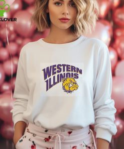 Western Illinois Leathernecks BruMate Logo Shirts