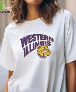 Western Illinois Leathernecks BruMate Logo Shirts