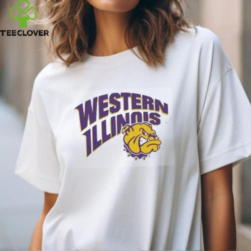 Western Illinois Leathernecks BruMate Logo Shirts