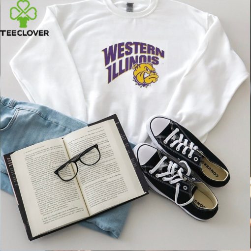 Western Illinois Leathernecks BruMate Logo Shirts