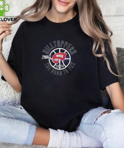 Western Kentucky Hilltoppers The Road To Phoenix March Madness 2024 Shirts