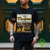 Pearl Jam Dark Matter Twenty 24 Live In Seattle Tonight On May 28 At Climate Pledge Arena Art By Ames Bros Unisex T Shirt