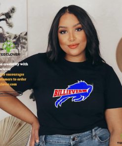Western Ny Pride Blue And Red Buffalo shirt