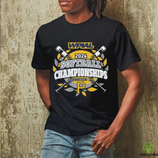 Western Pennsylvania Softball 2024 WPIAL Champions Shirt