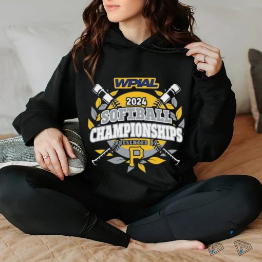 Western Pennsylvania Softball 2024 WPIAL Champions Shirt