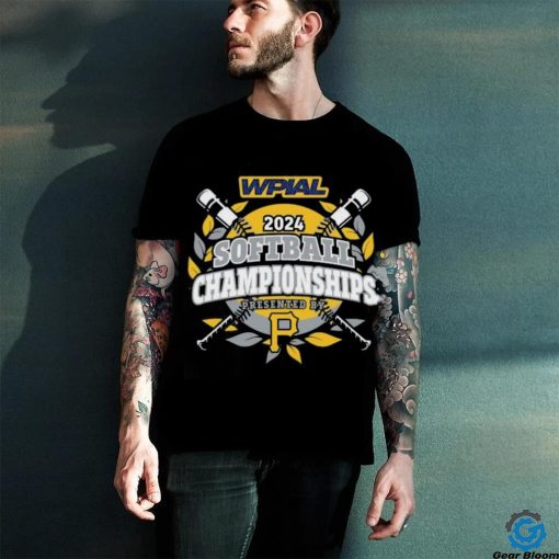 Western Pennsylvania Softball 2024 WPIAL Champions Shirt