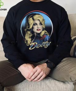 Western Raglan Baseball Dolly Partons New Design T Shirt